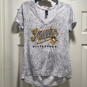 Pittsburgh Penguins Adidas shirt